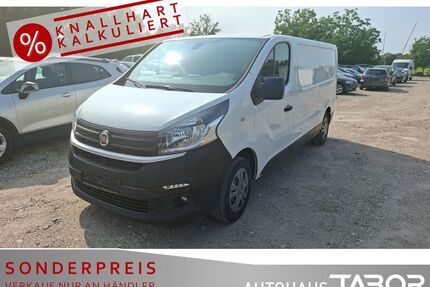 Fiat Talento Gebrauchtwagen
