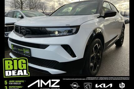 Opel Mokka Gebrauchtwagen