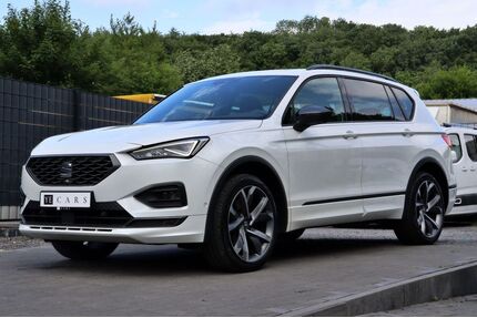 Seat Tarraco Gebrauchtwagen