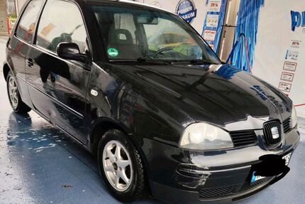 Seat Arosa Gebrauchtwagen