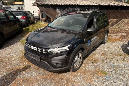 Dacia Jogger Gebrauchtwagen