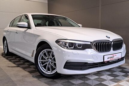 BMW 520 Gebrauchtwagen