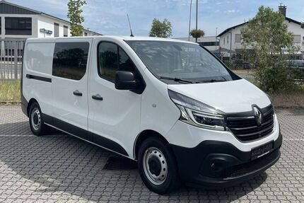 Renault Trafic Gebrauchtwagen