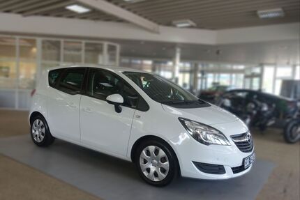 Opel Meriva Gebrauchtwagen