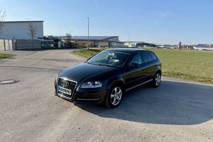 Audi A3 Gebrauchtwagen