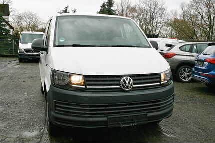 VW T6 Transporter Gebrauchtwagen