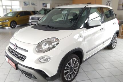 Fiat 500L Cross Gebrauchtwagen