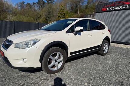 Subaru XV Gebrauchtwagen