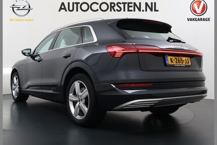 Audi e-tron Gebrauchtwagen