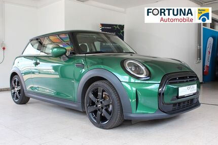 Mini ONE Gebrauchtwagen