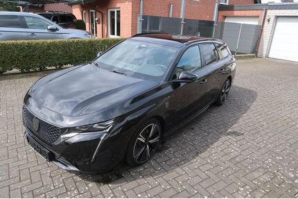 Peugeot 308 Gebrauchtwagen