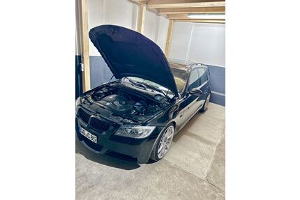 BMW 335 Gebrauchtwagen