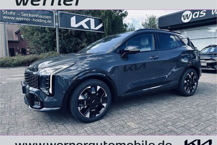 Kia Sportage Gebrauchtwagen