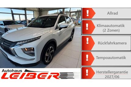 Mitsubishi Eclipse Cross Gebrauchtwagen