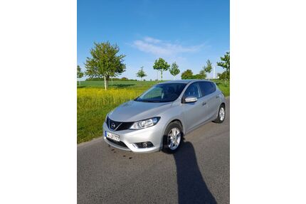 Nissan Pulsar Gebrauchtwagen