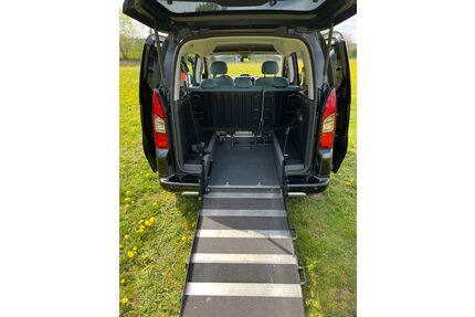 Citroen Berlingo Gebrauchtwagen