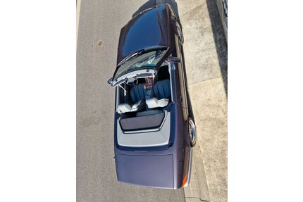 Mercedes-Benz SL 280 Gebrauchtwagen