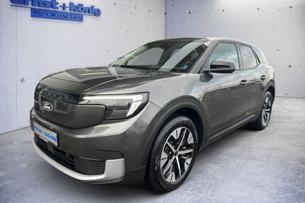 Ford Explorer Gebrauchtwagen