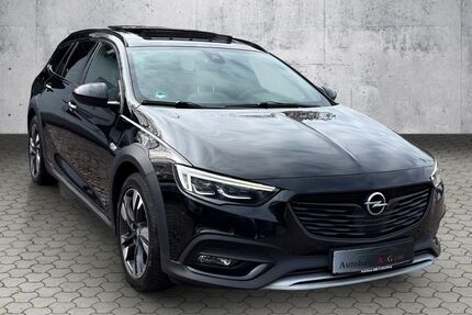 Opel Insignia Gebrauchtwagen