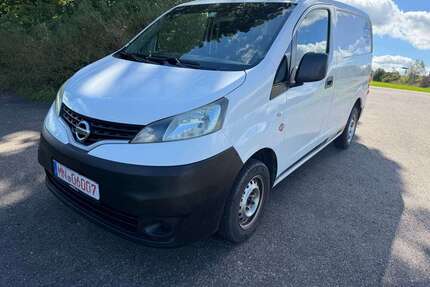 Nissan NV200 Gebrauchtwagen