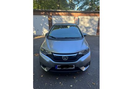 Honda Jazz Gebrauchtwagen