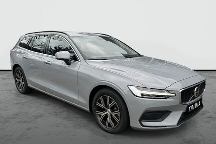 Volvo V60 Gebrauchtwagen