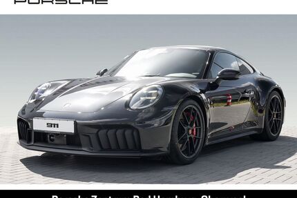 Porsche 992 Gebrauchtwagen