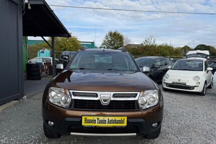 Dacia Duster Gebrauchtwagen