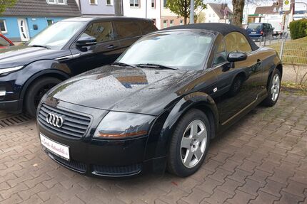 Audi TT Gebrauchtwagen