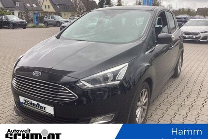 Ford C-Max Gebrauchtwagen
