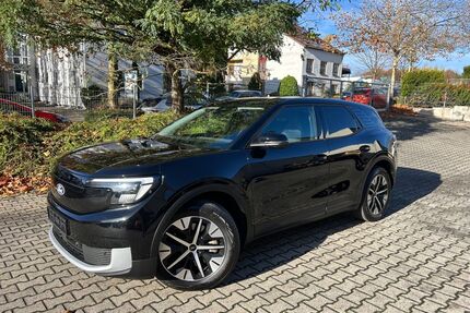 Ford Explorer Gebrauchtwagen