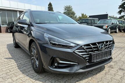 Hyundai i30 Gebrauchtwagen