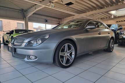 Mercedes-Benz CLS 350 Gebrauchtwagen