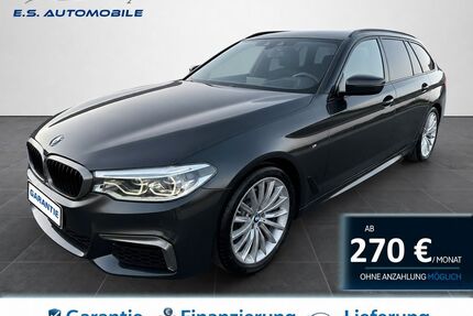 BMW 520 Gebrauchtwagen