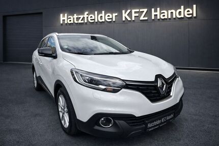 Renault Kadjar Gebrauchtwagen