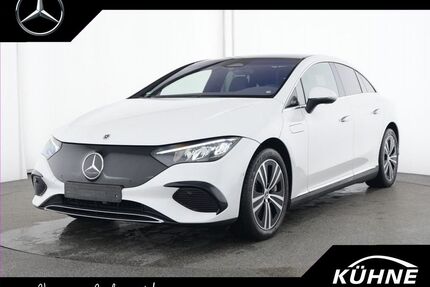 Mercedes-Benz EQE Gebrauchtwagen