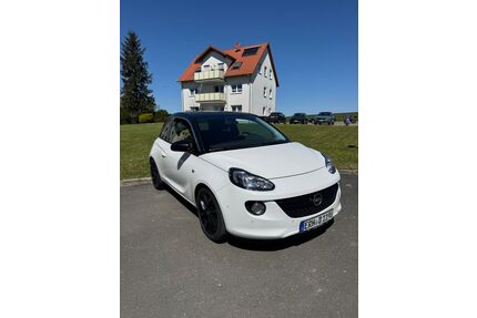 Opel Adam Gebrauchtwagen