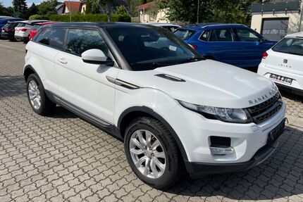 Land Rover Range Rover Evoque Gebrauchtwagen