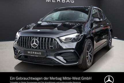 Mercedes-Benz GLA 45 AMG Gebrauchtwagen