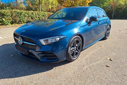 Mercedes-Benz A 180 Gebrauchtwagen