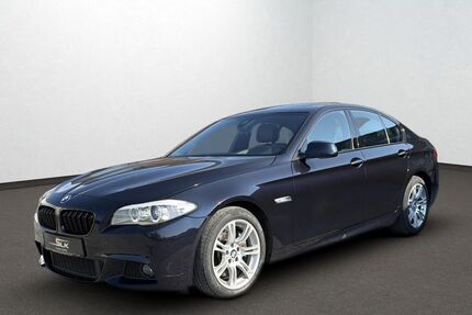 BMW 530 Gebrauchtwagen
