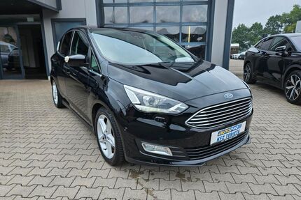 Ford C-Max Gebrauchtwagen
