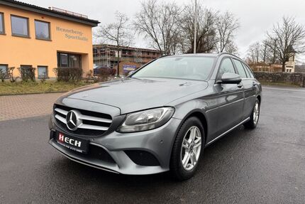 Mercedes-Benz C 180 Gebrauchtwagen