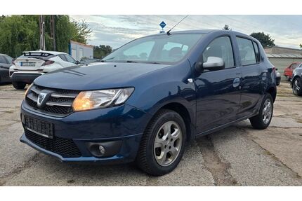 Dacia Sandero Gebrauchtwagen