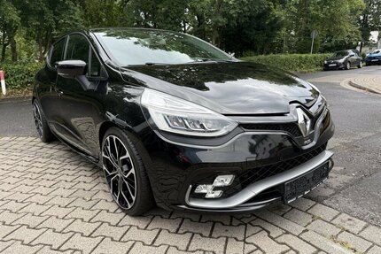 Renault Clio RS Trophy+ Insp.Bremsen+ TÜV + NEU + Gebrauchtwagen