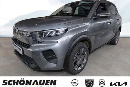 Citroen C3 Gebrauchtwagen