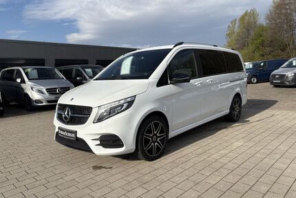 Mercedes-Benz V 300 Gebrauchtwagen