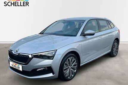 Skoda Scala Gebrauchtwagen