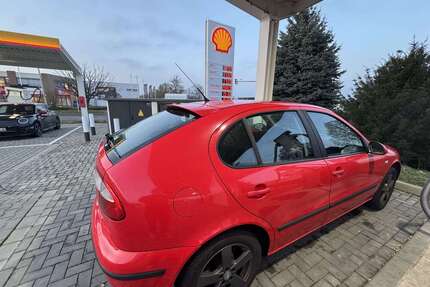 Seat Leon Gebrauchtwagen