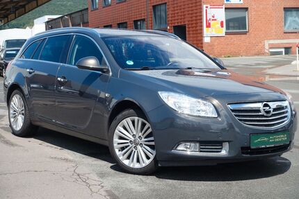 Opel Insignia Gebrauchtwagen